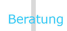Beratung