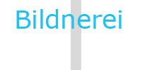 Bildnerei