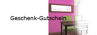 Geschenk-Gutschein