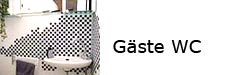 G&auml;ste WC